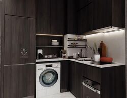 Sophia Regency (D9), Apartment #572580181